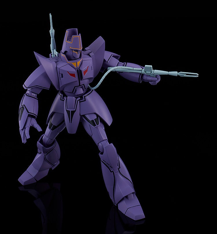 (預訂訂金 $100) (總價 $370) GSC MODEROID 巨神GORG Manon Guardian 模型 (行版) 
