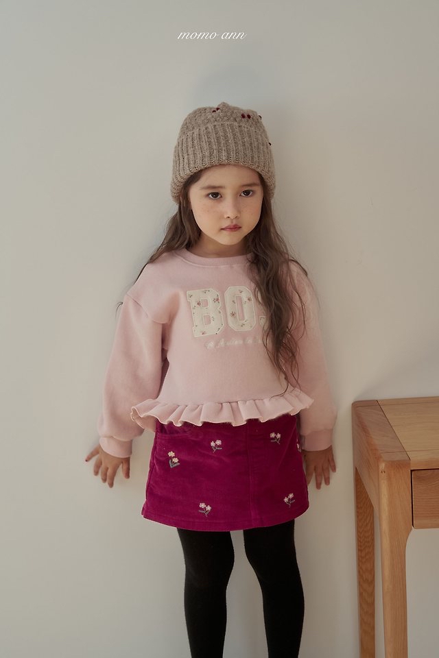 Momoann | Bonnie Sweatshirt