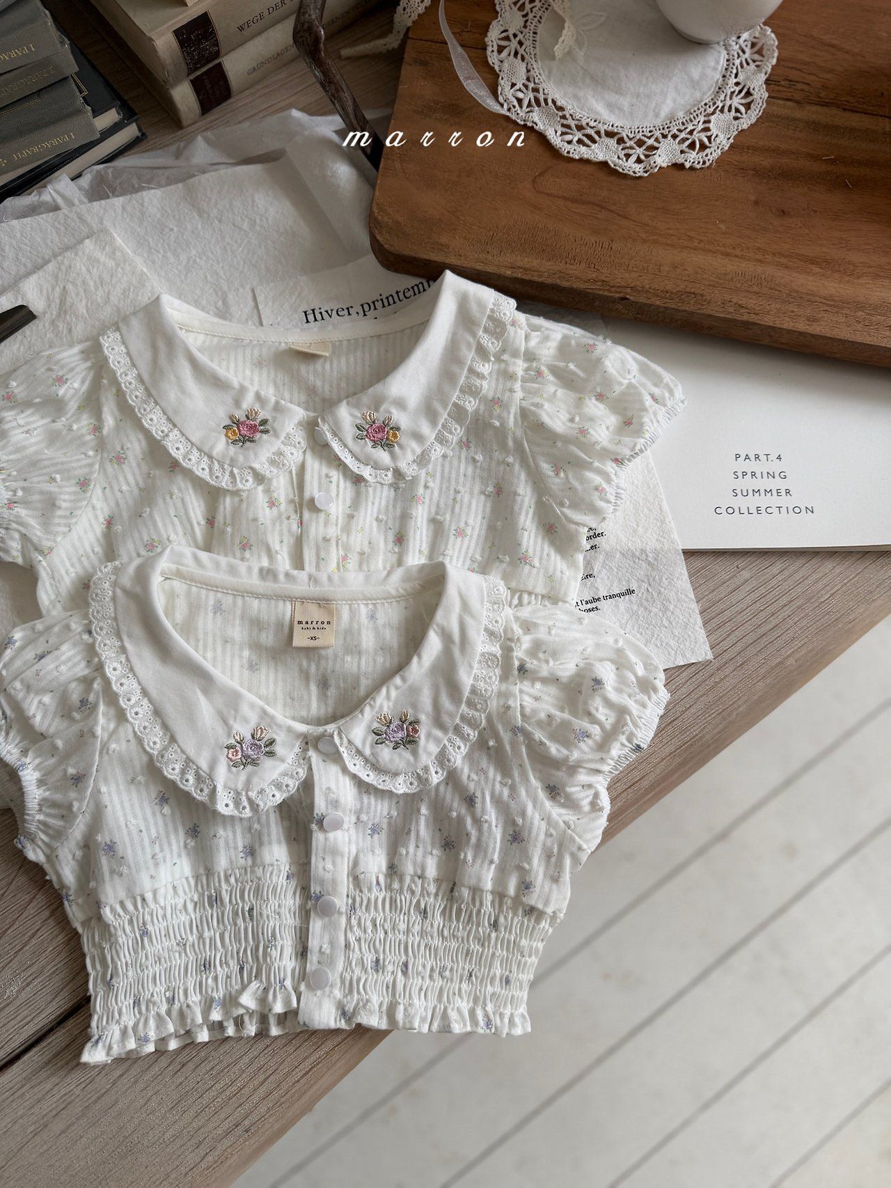 AW4226 Top