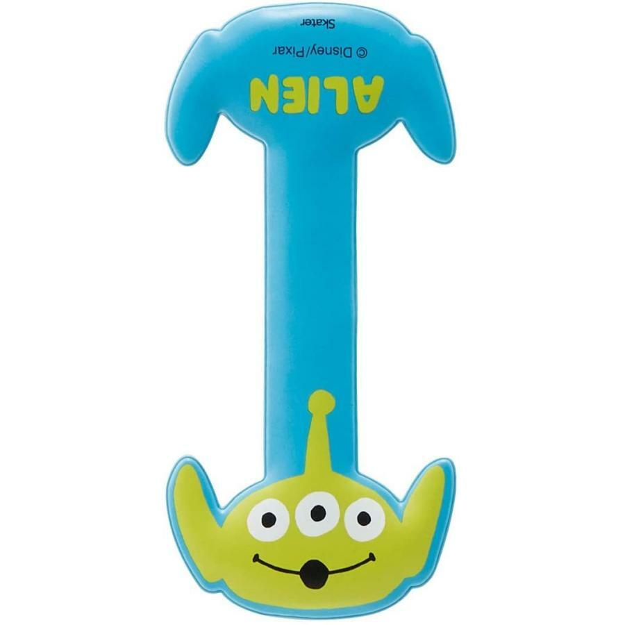 [現貨] [日本直送] ALIEN｜ 磁石夾 {TF2302110}