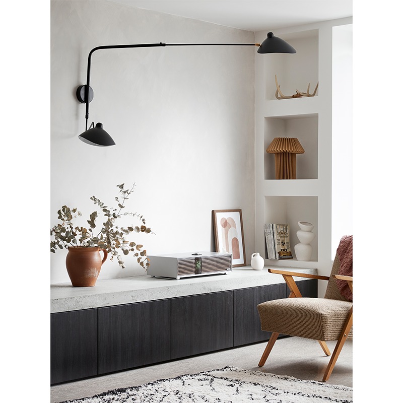 RUARK AUDIO R410 綜合音樂系統