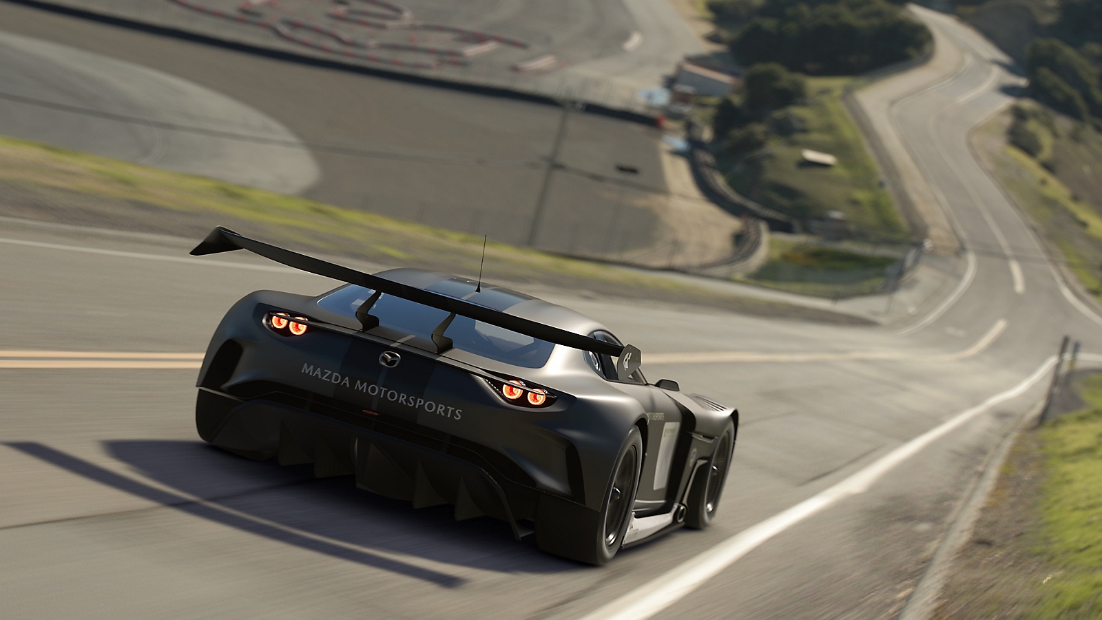 [PS5] 跑車浪漫旅7 中英合版 GRAN TURISMO 7