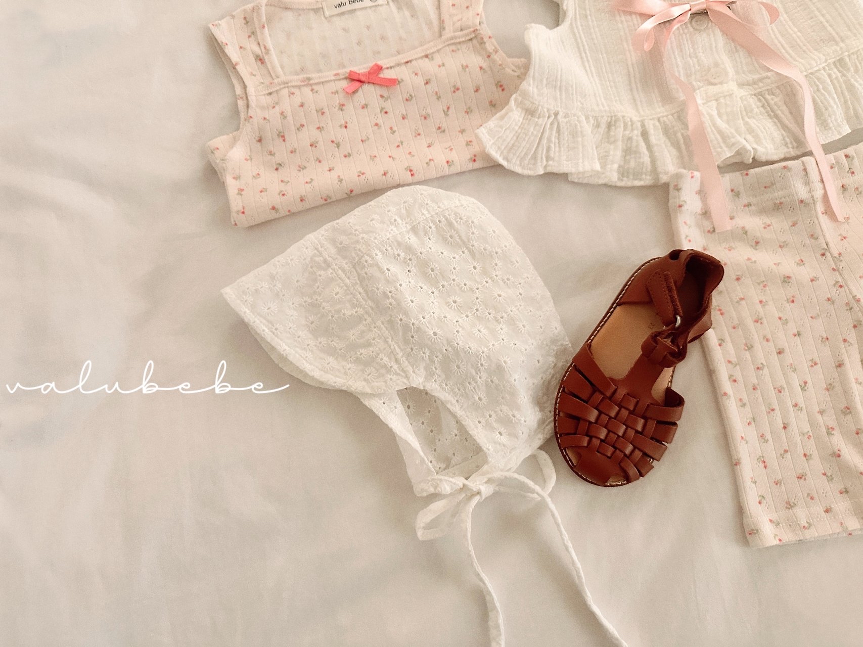 🇰🇷Valu_bebe帽