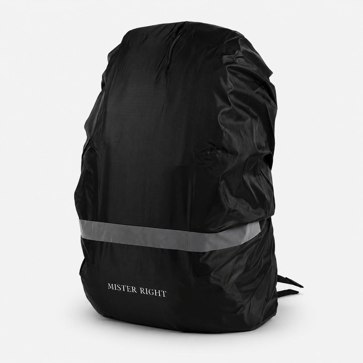 MR 10-90L Backpack Rain Cover Waterproof Bag Cover Stretchable Travel Hiking Climbing Bag Cover Kalis Air 背包雨罩