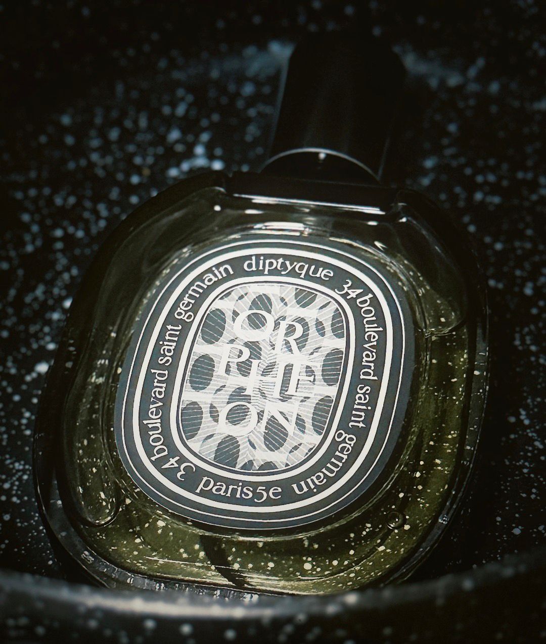  DIPTYQUE 蒂普提克 爵夢奧費恩香水 75ml