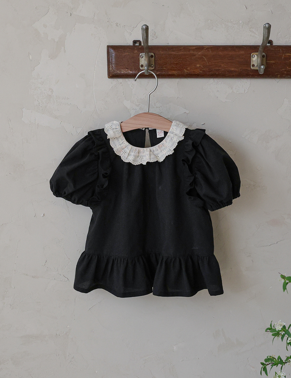 🇰🇷Puella_Flo上衣