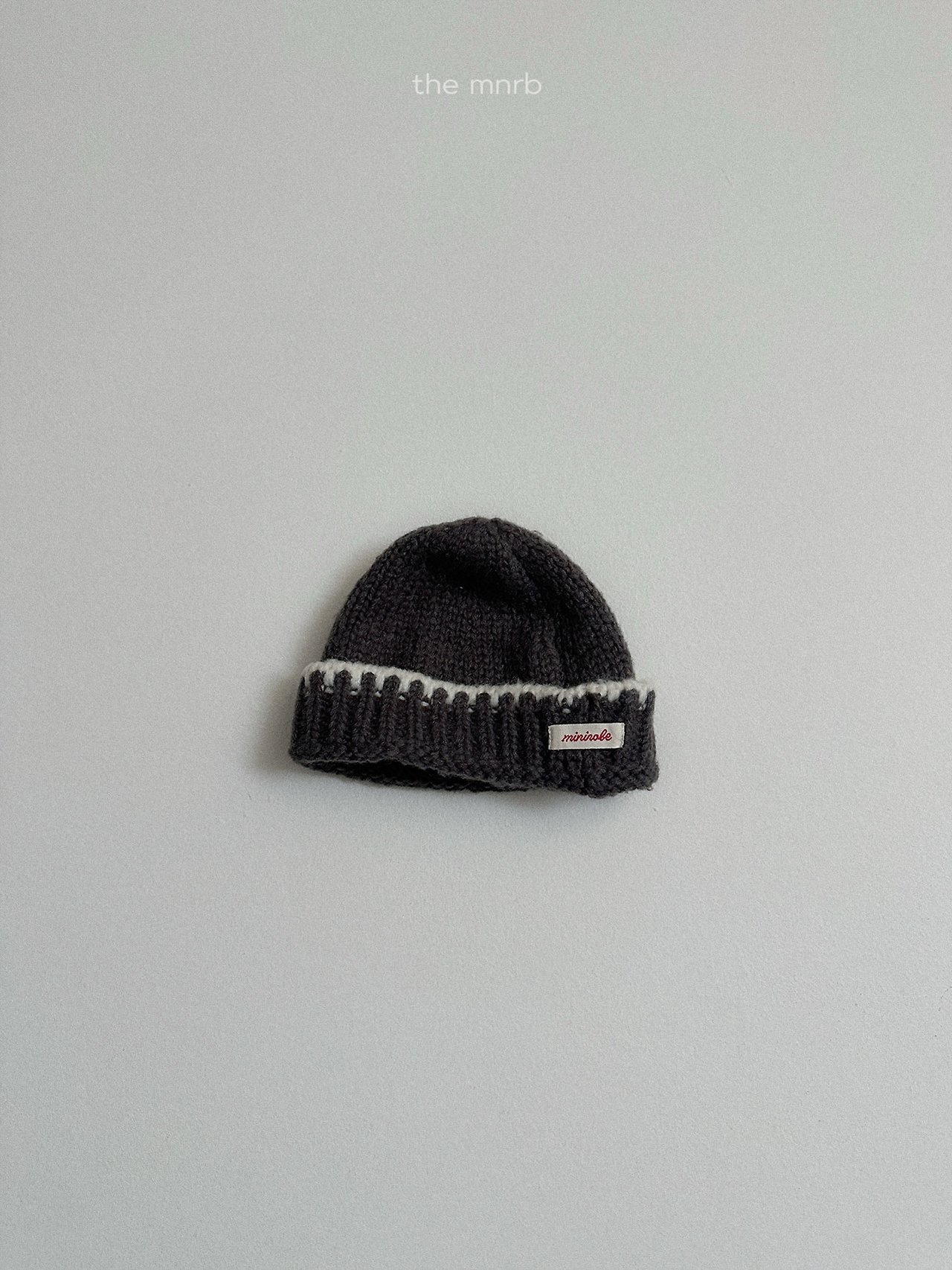 Minirobe | Mellow beanie(ACC)