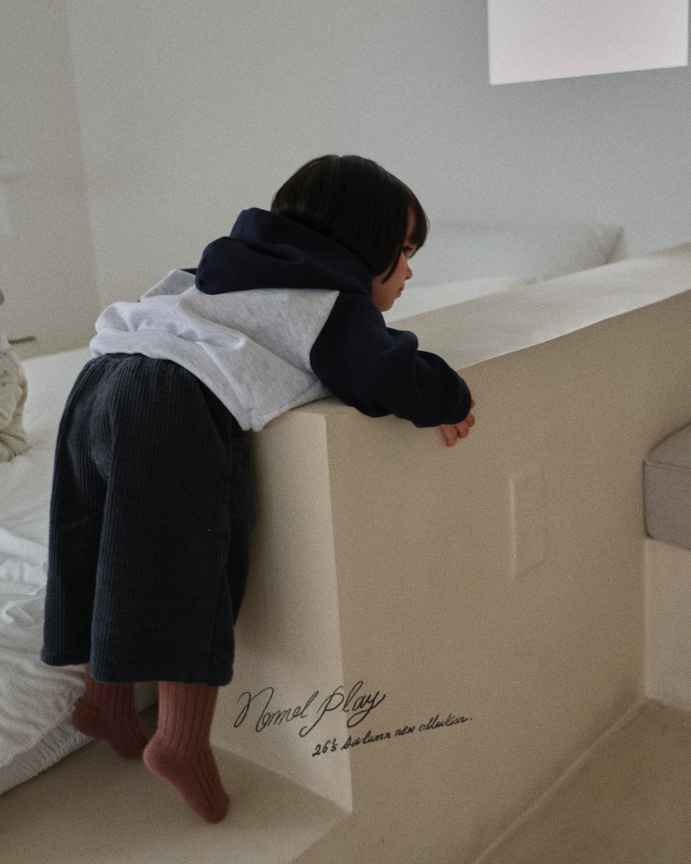 Normalplay | Pants