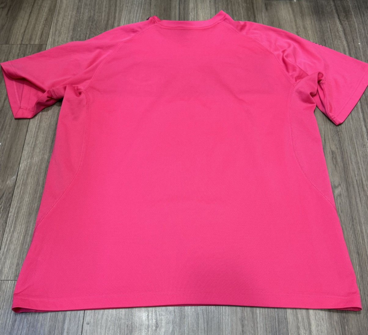 Everton 10/11 away shirt