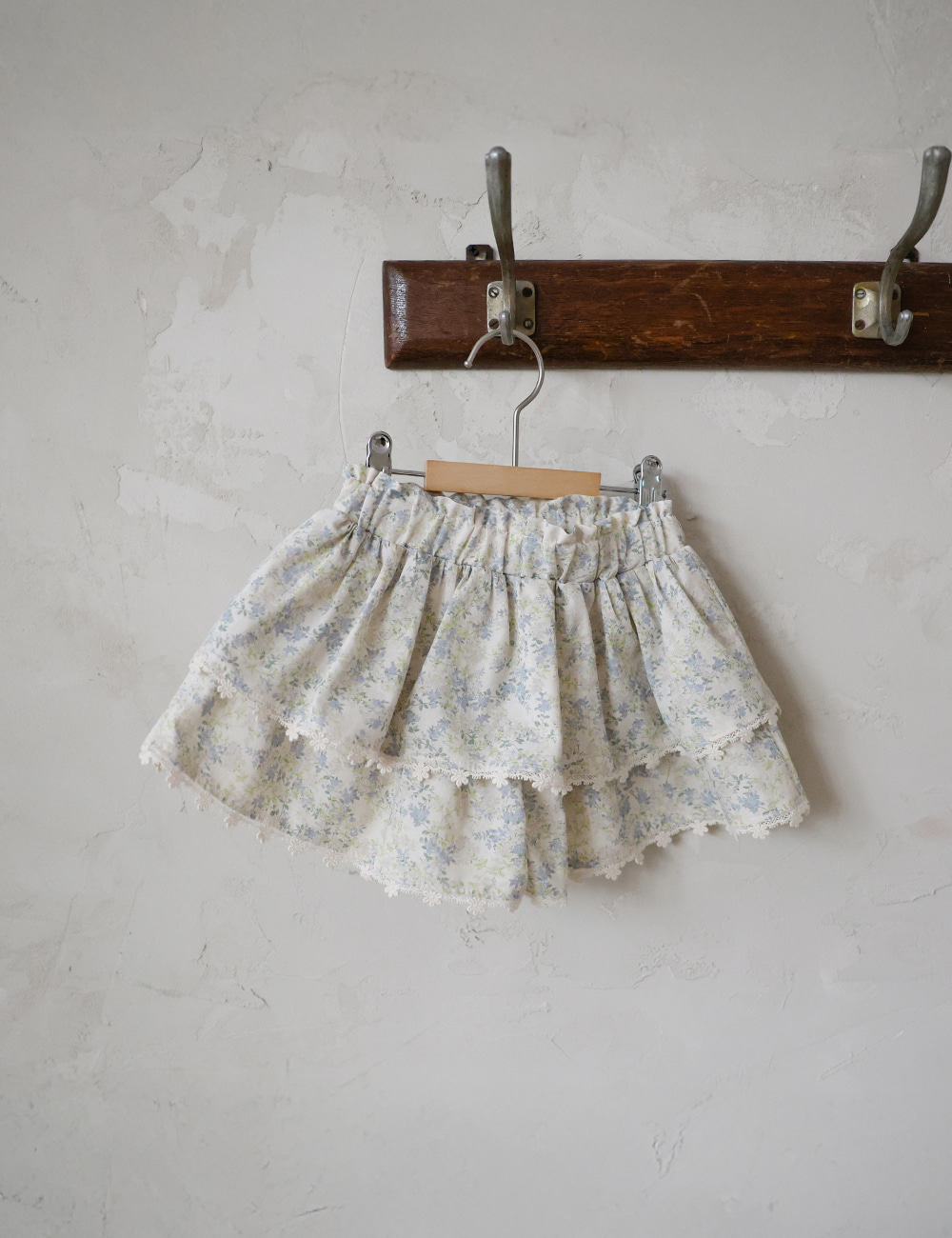 🇰🇷Puella_Flo短褲