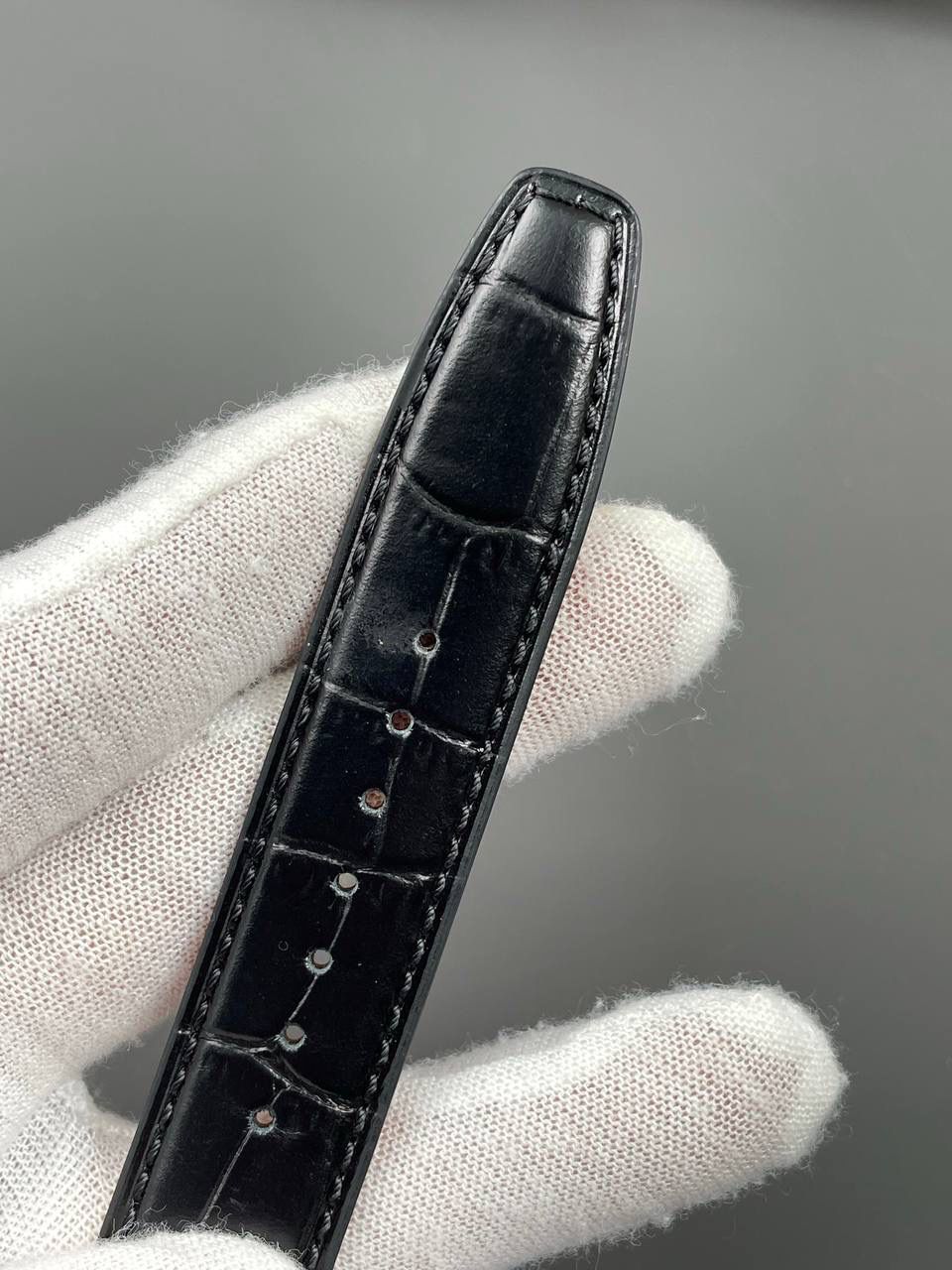 IWC 万国达文西计时 蓝/42mm/89361机✔️