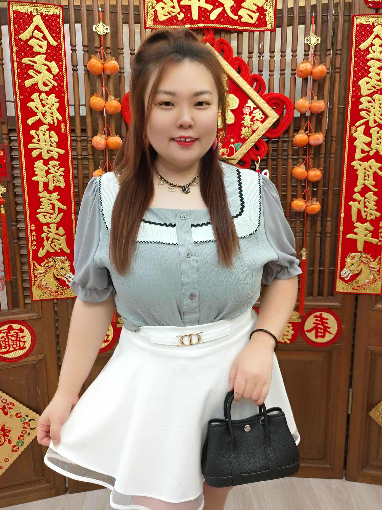 DBD06 TW#3597 西方领款上衣