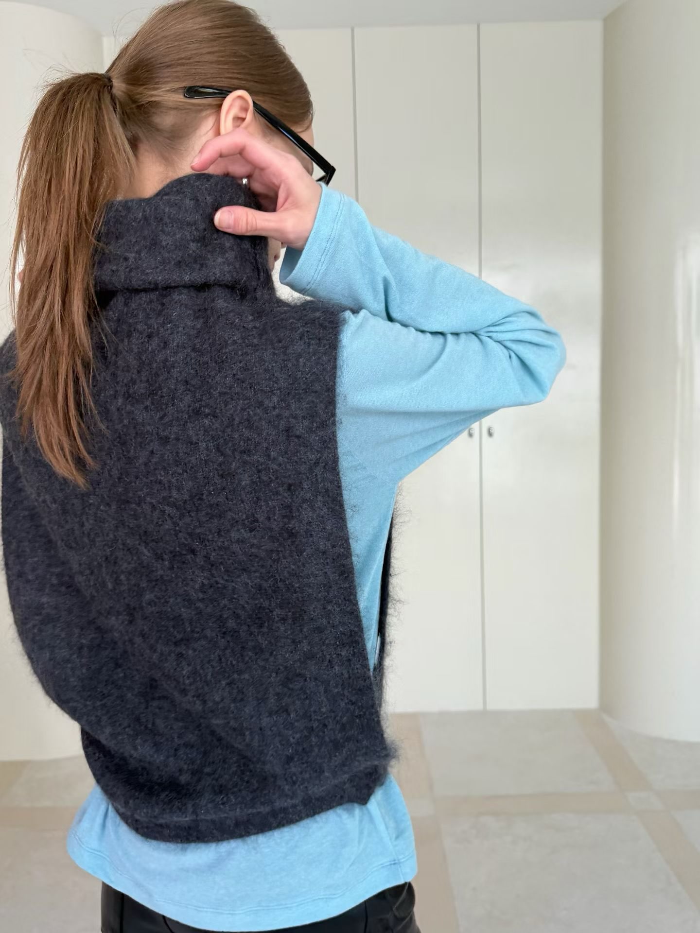 (2026FW) REPELLER - VEST