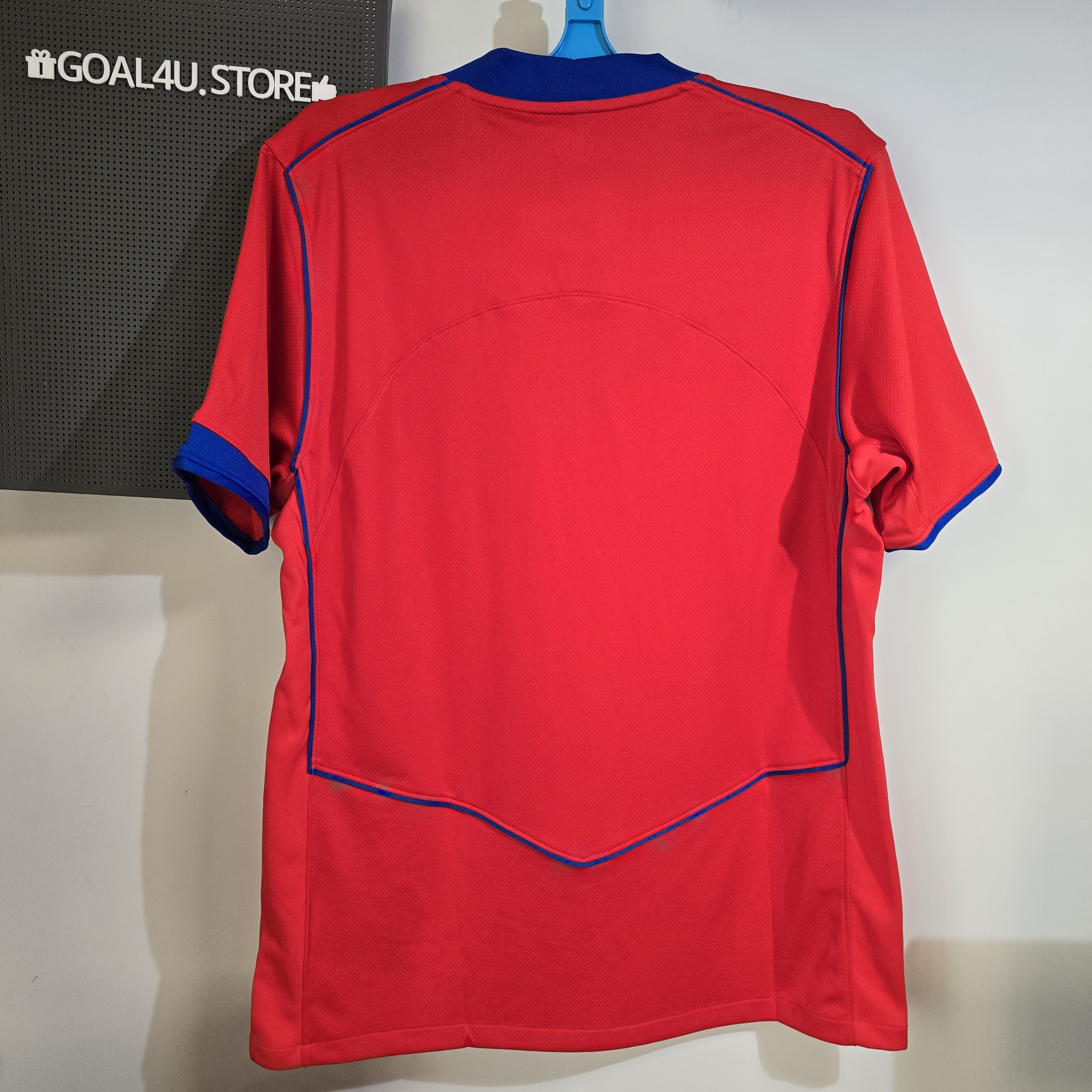 Nike PSG 巴黎聖日門 2025-26 三客球迷版球衣 (可加印字章) HJ4606