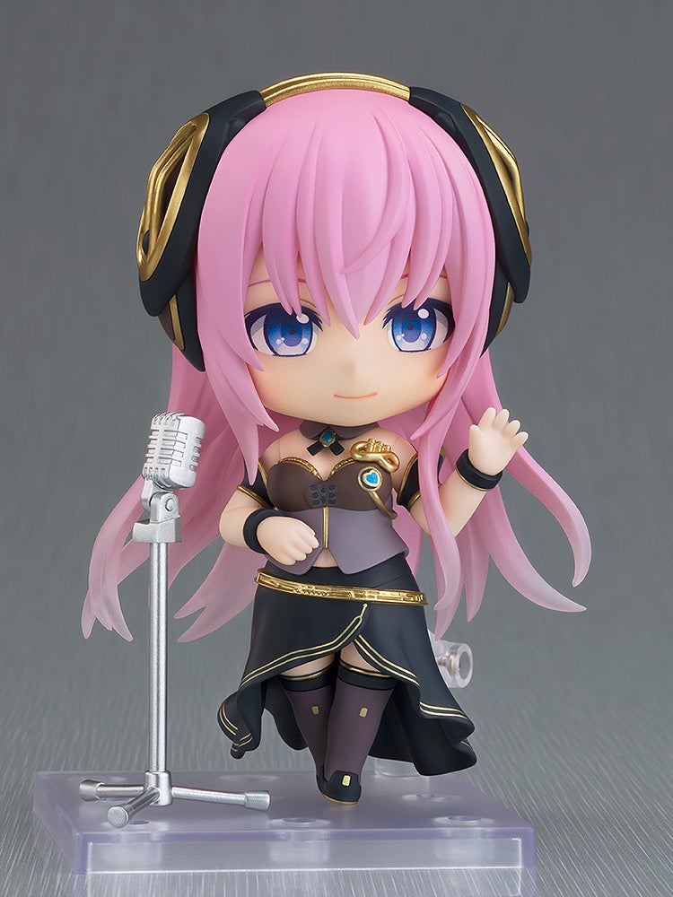 (預訂訂金 $100) (總價 $360) GSC Nendoroid 3081 巡音流歌 V4X 黏土人 Megurine Luka V4X (行版) 