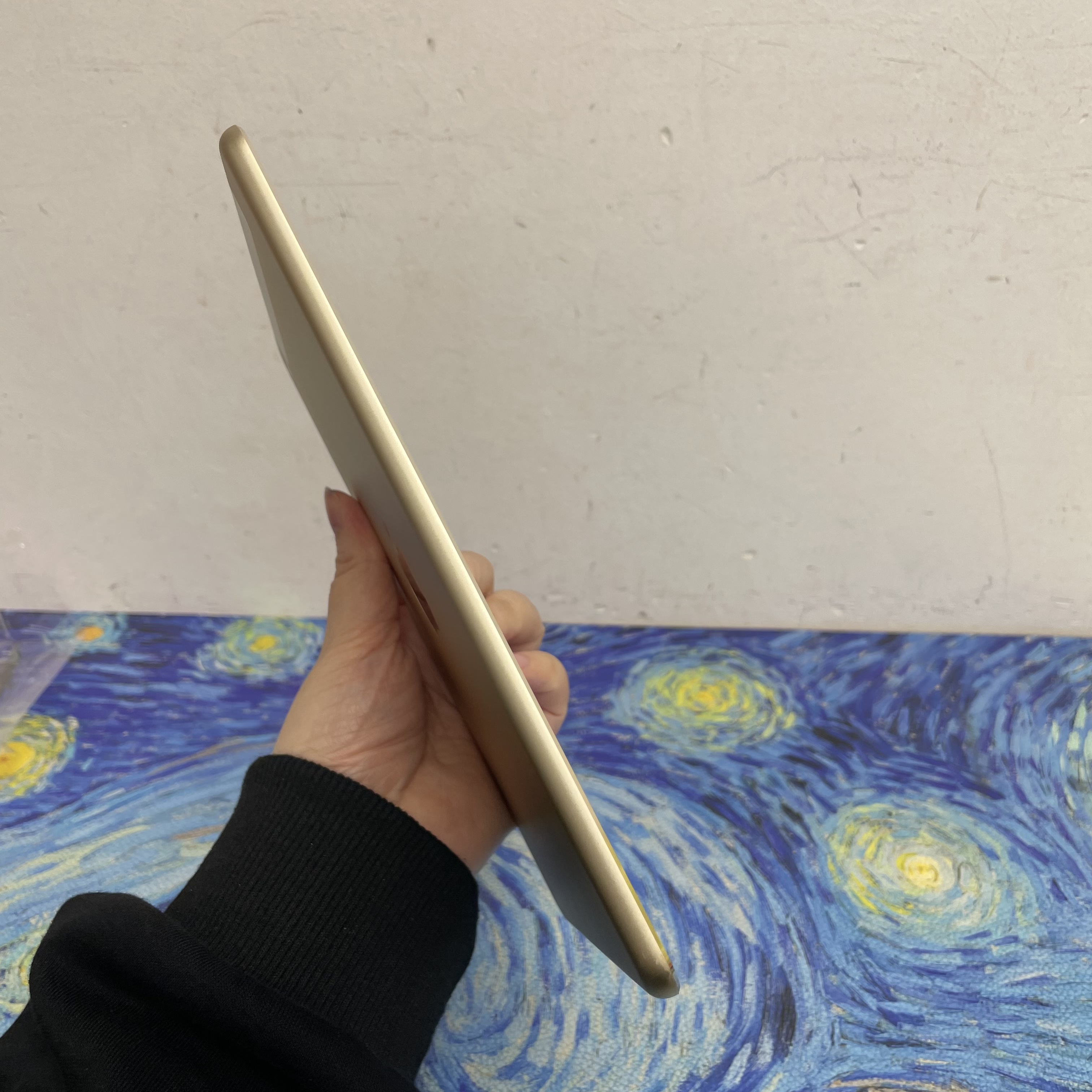 *483989 iPad mini 4 勁靚機 16GB 插卡版 金色 gold