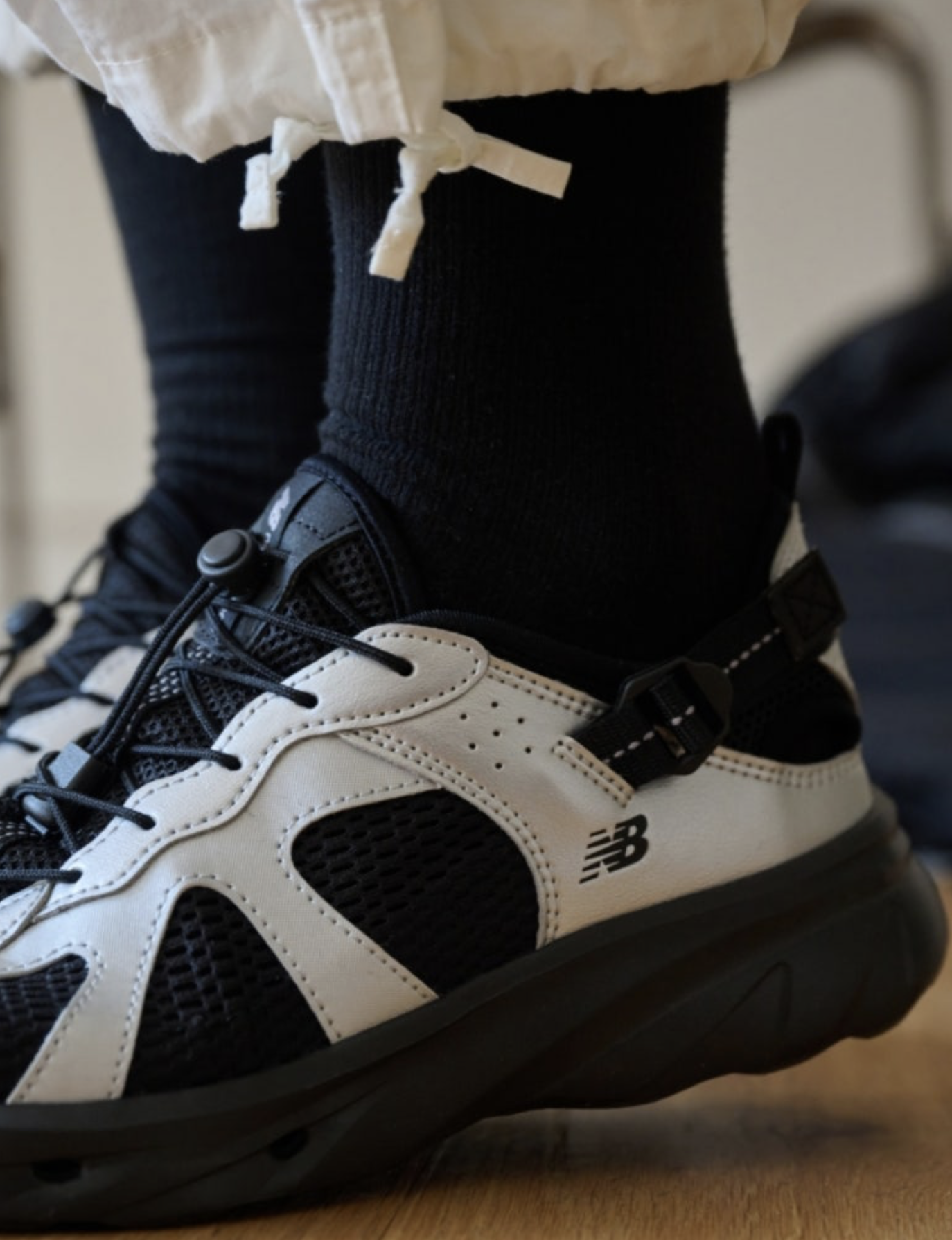 26SS NEW BALANCE Kave  (預購商品）