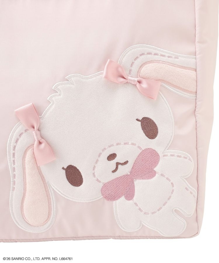 🌸 【預訂】Carry-on Tote Bag - Maison de FLEUR x Sugarbunnies