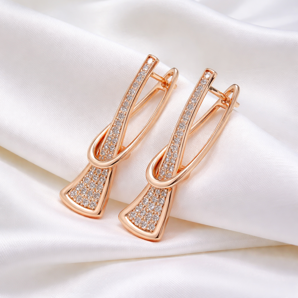 Classic to Statement Dangle Earrings