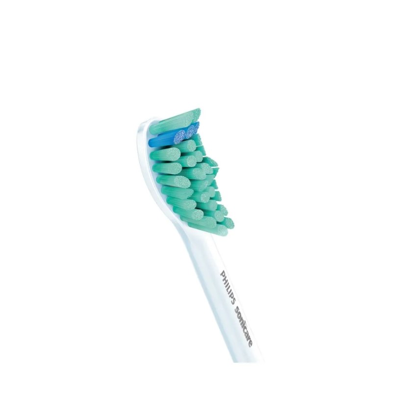 香港行貨 Philips 飛利浦 Sonicare C1 Proresults 標準型聲波牙刷刷頭 (3支裝) HX6013/63