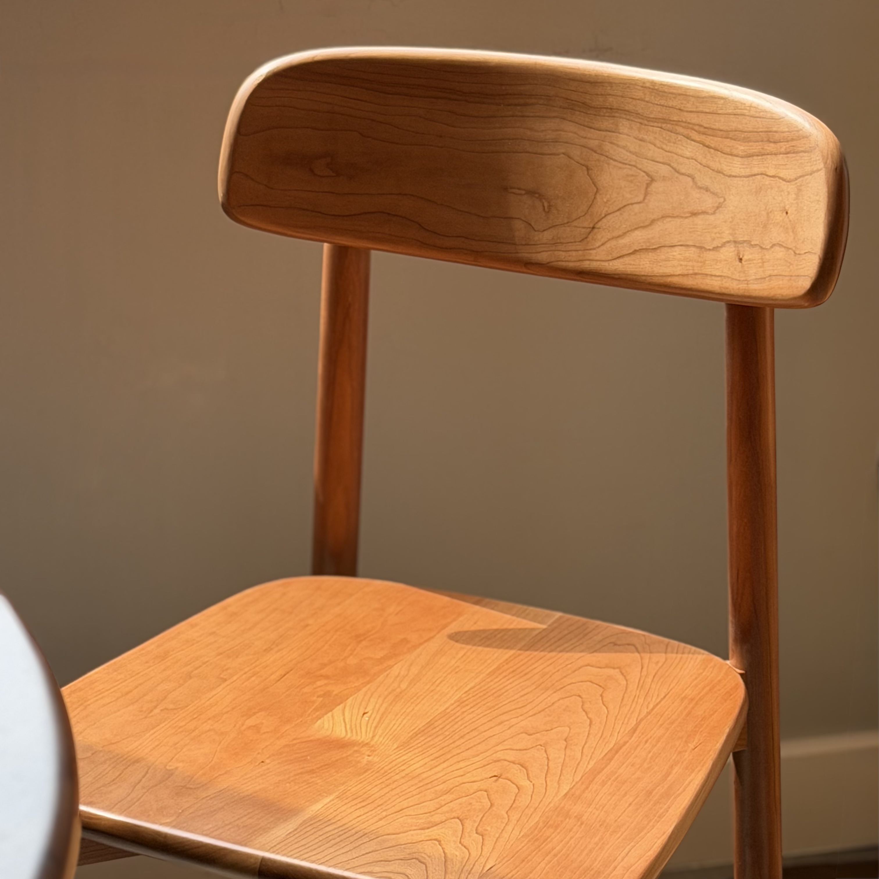 陳列品HANS Dining Chair 