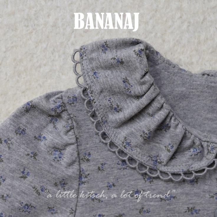 Bananaj | Jennie Cardigan