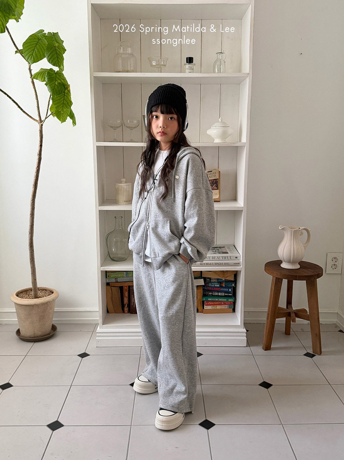 🇰🇷Matilda&Lee pants