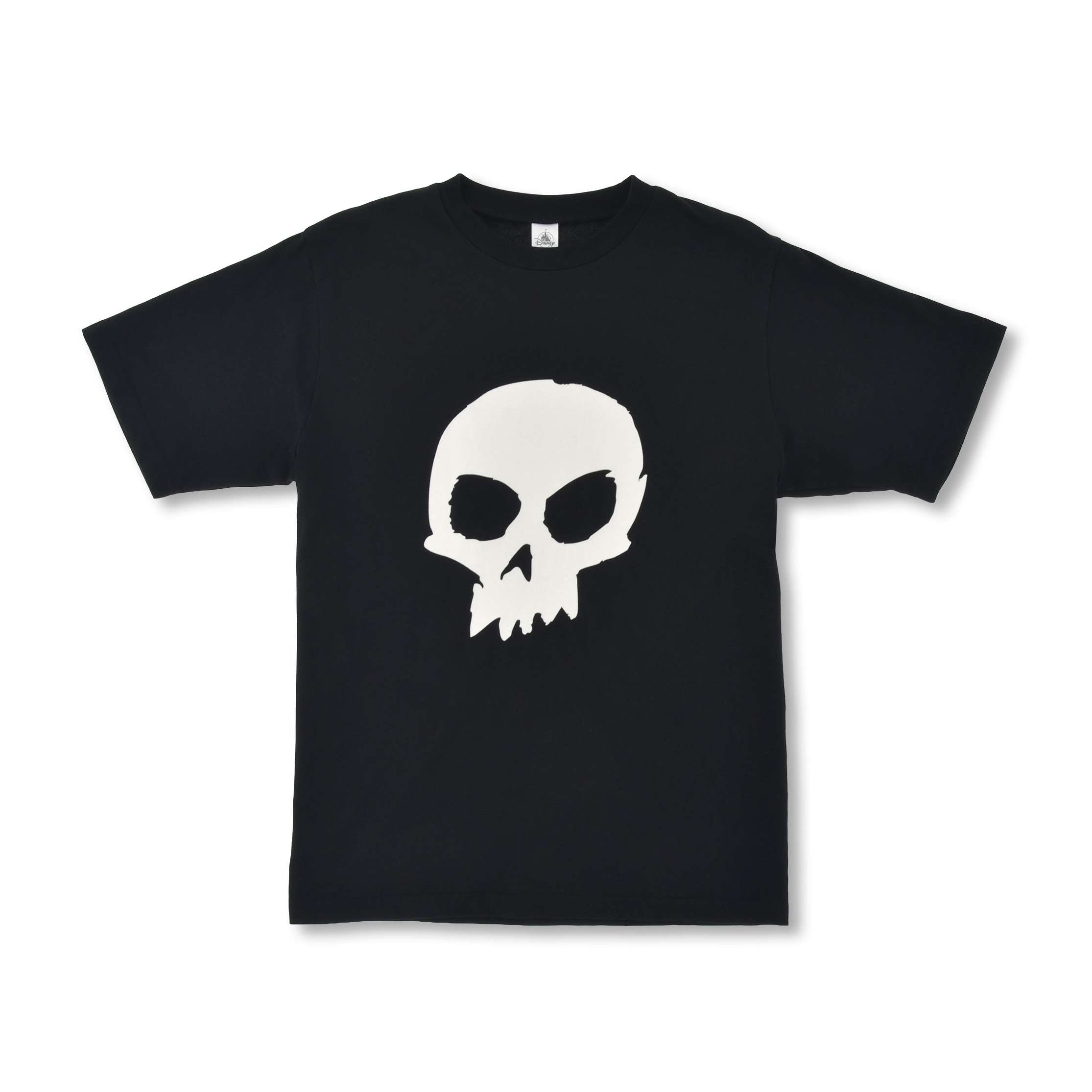  🎀【預訂】Disney T-shirt Collection - Sid Philips 黑色