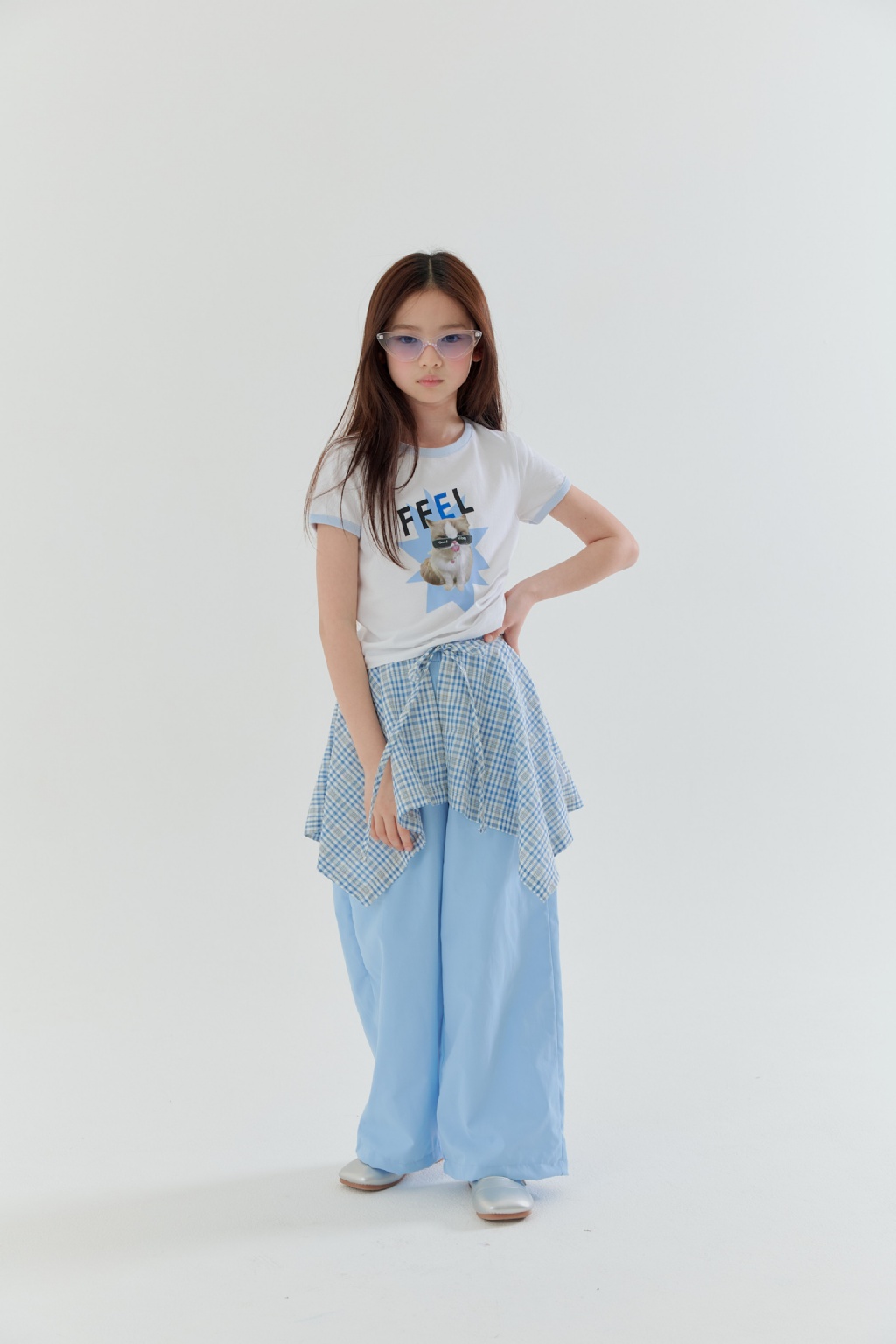  【預訂】 韓國直送 南大門童裝 休閒褲