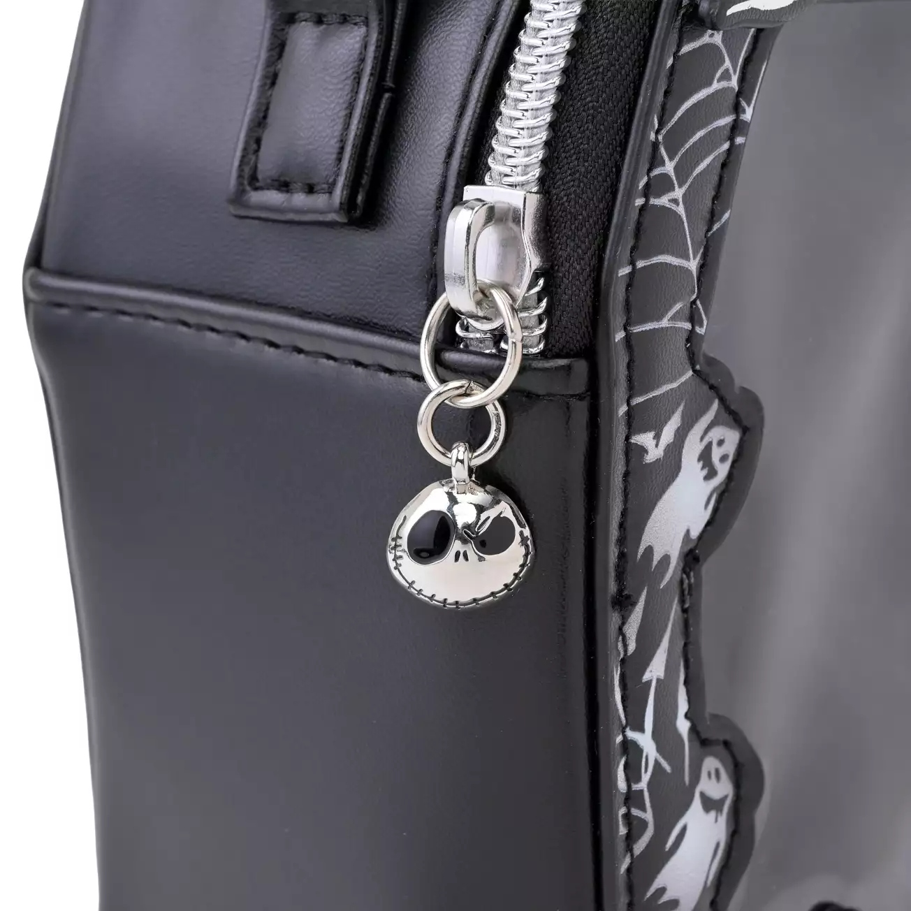 🌸 【預訂】Jack Pouch - Fashion Collection - 2026 TIM BURTON'S THE NIGHTMARE BEFORE CHRISTMAS