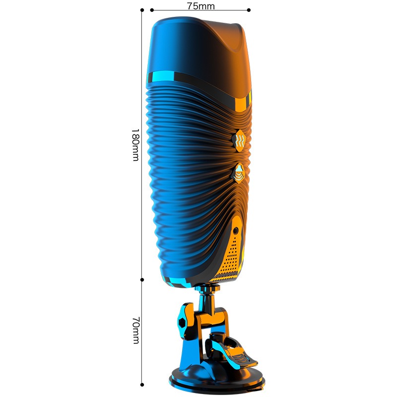 双头app全自动飞机杯男士用品成年人自卫慰器情趣电动性玩具