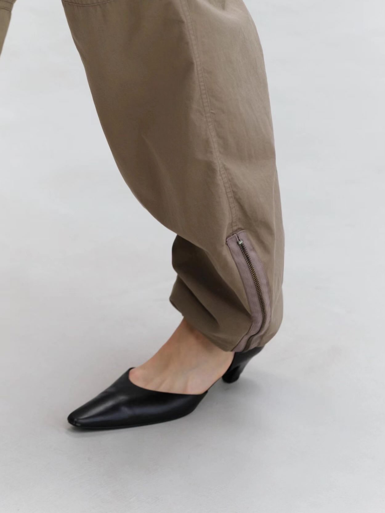 (2026FW) LONDON FLAT - PANTS
