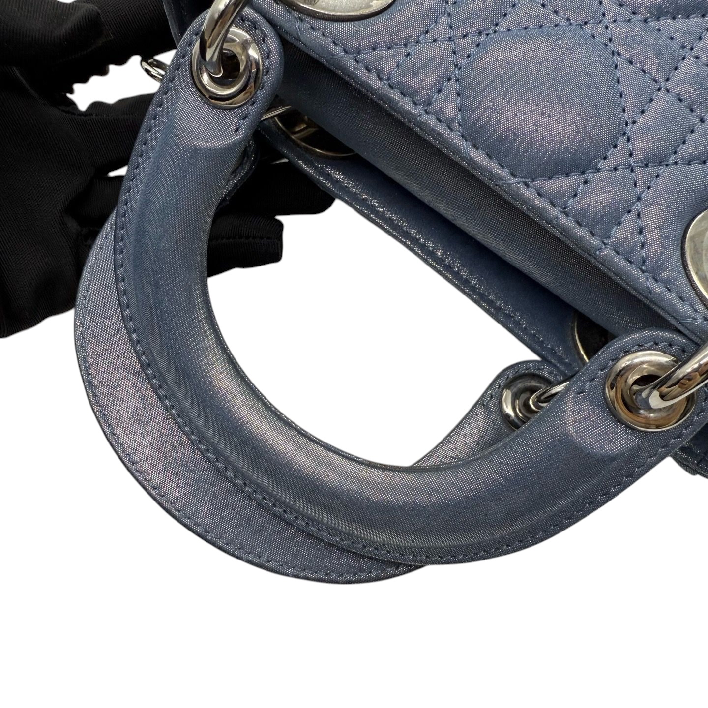 Pre-owned Dior Lady Dior Chain Bag / Product Code: 061937