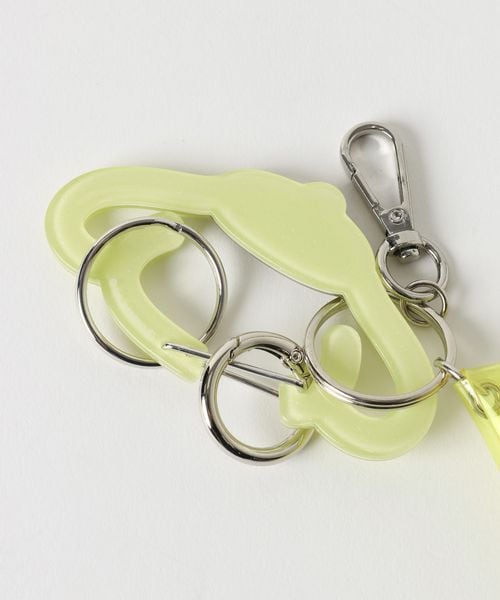 日本預訂📍日本布甸狗 x LOWRYS FARM得意系列 - 連扣袋仔 2026年7月中旬出貨