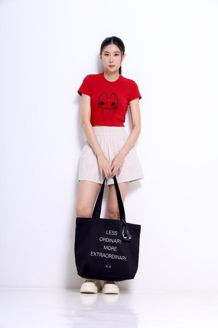 OMO帆布包MK BAG 1BOX 1630 