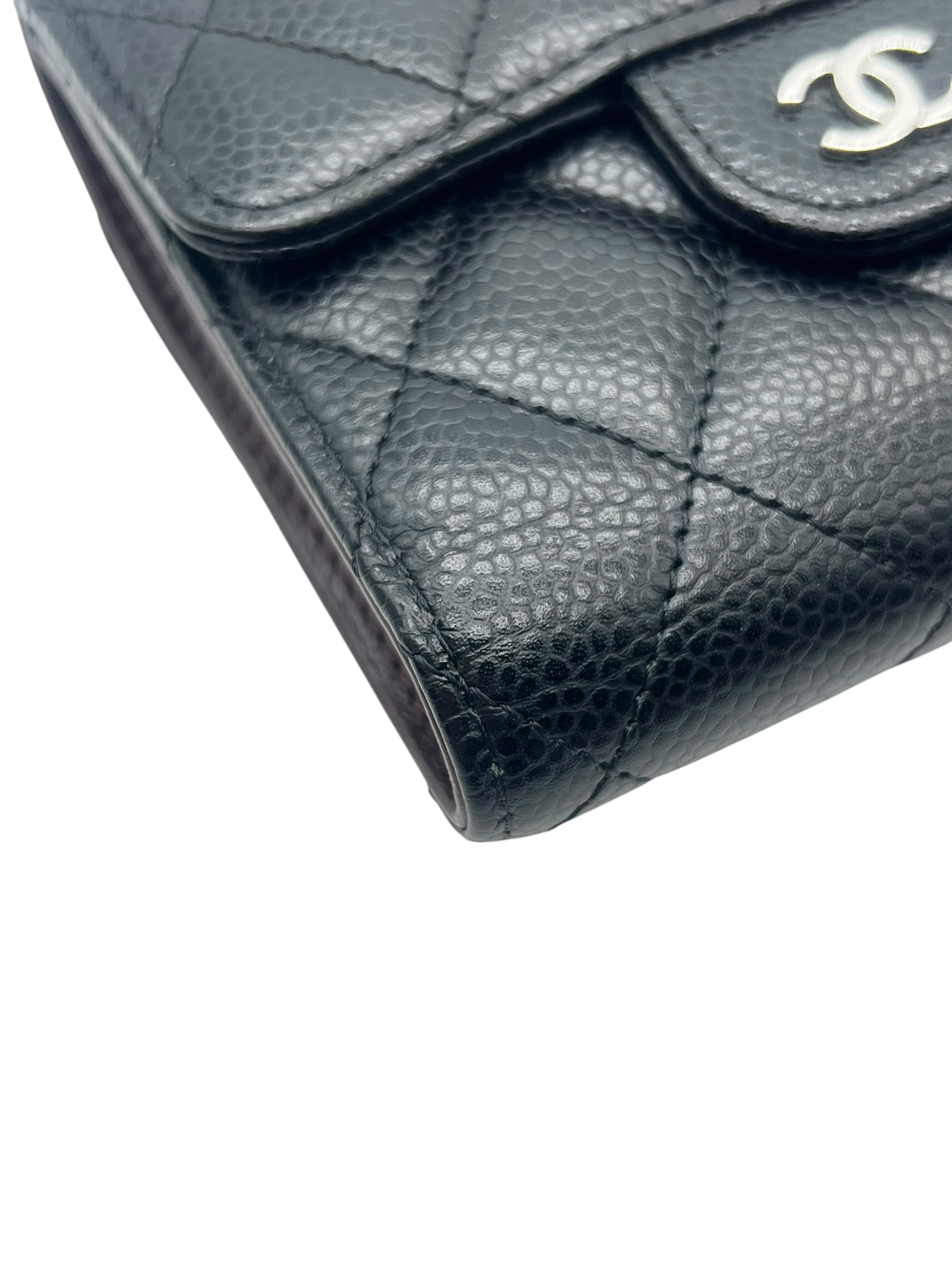 Pre-Owned CHANEL Wallet / Product Code: 26060609