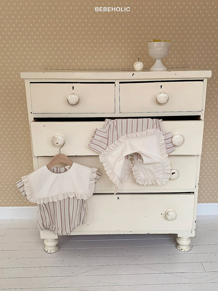 🇰🇷Bebeholic包屁