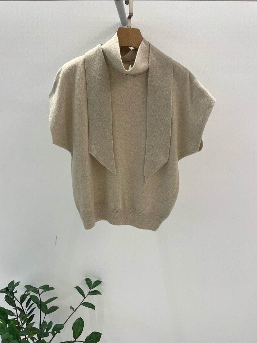 (2026FW) EDITION - TOP