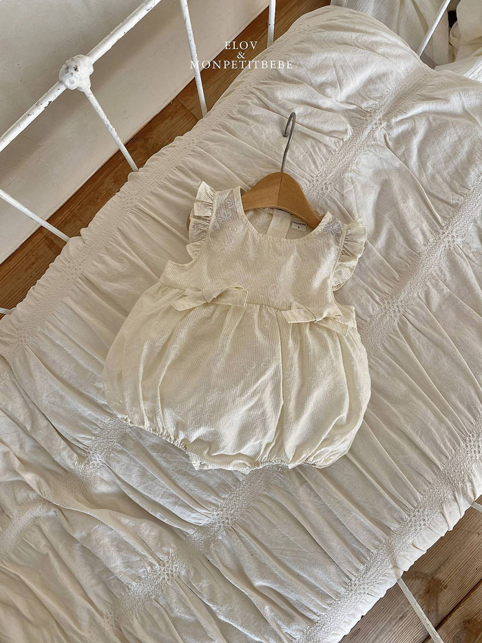 🇰🇷Mon petit bebe包屁