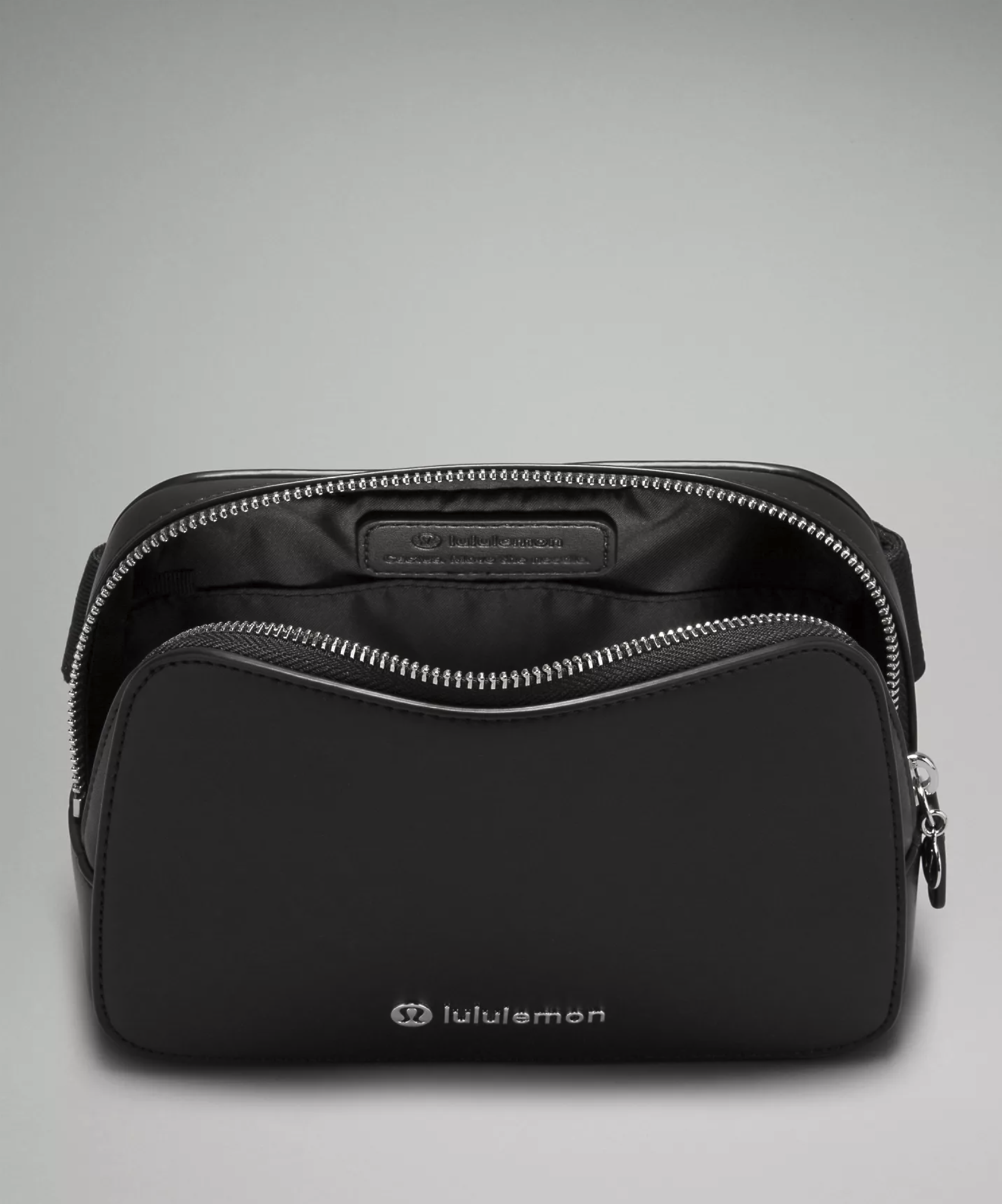 Luluemon  Everywhere Belt Bag 1L (Leather Alternative)