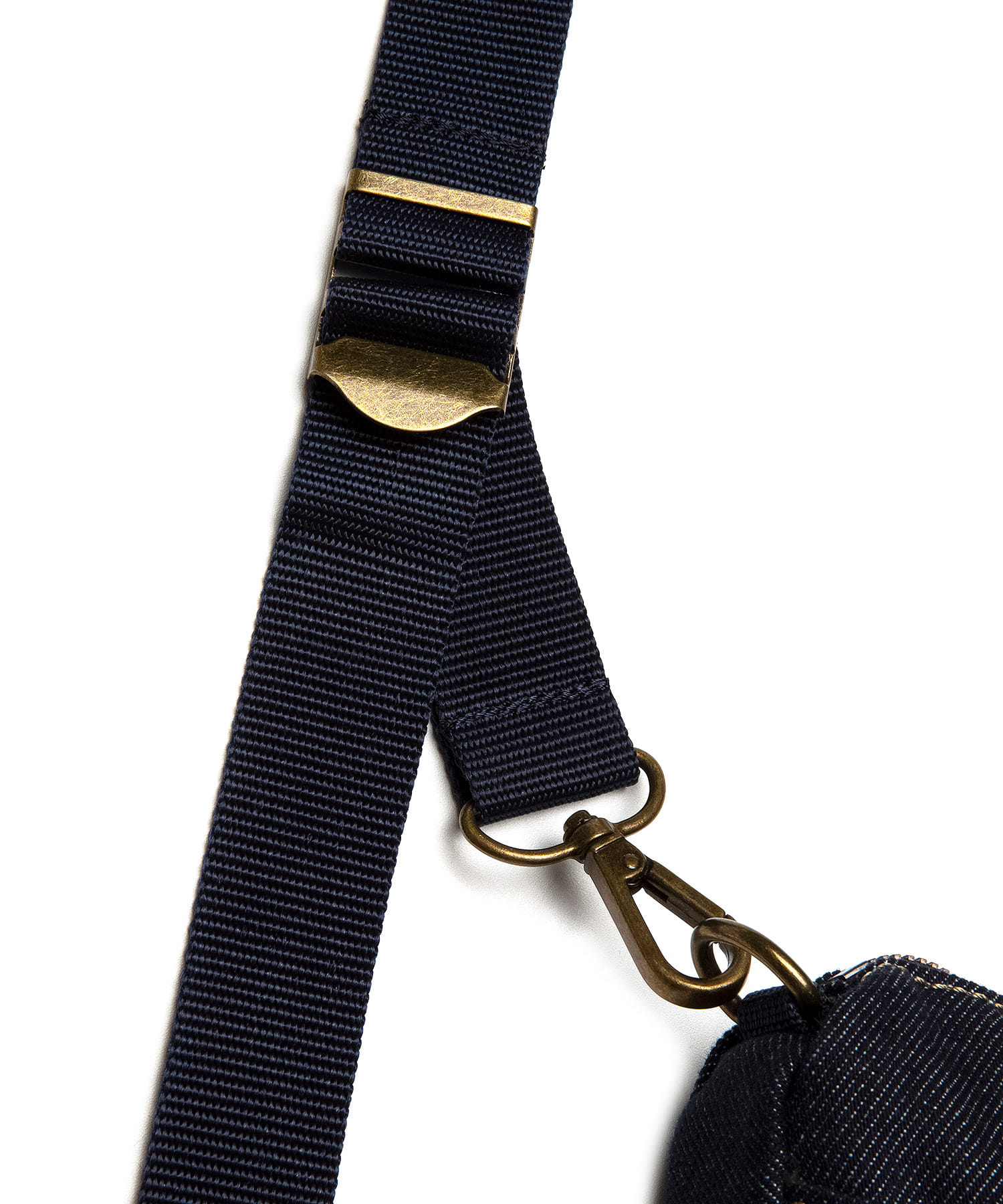 Lee Denim Lazy Pocket Crossbag