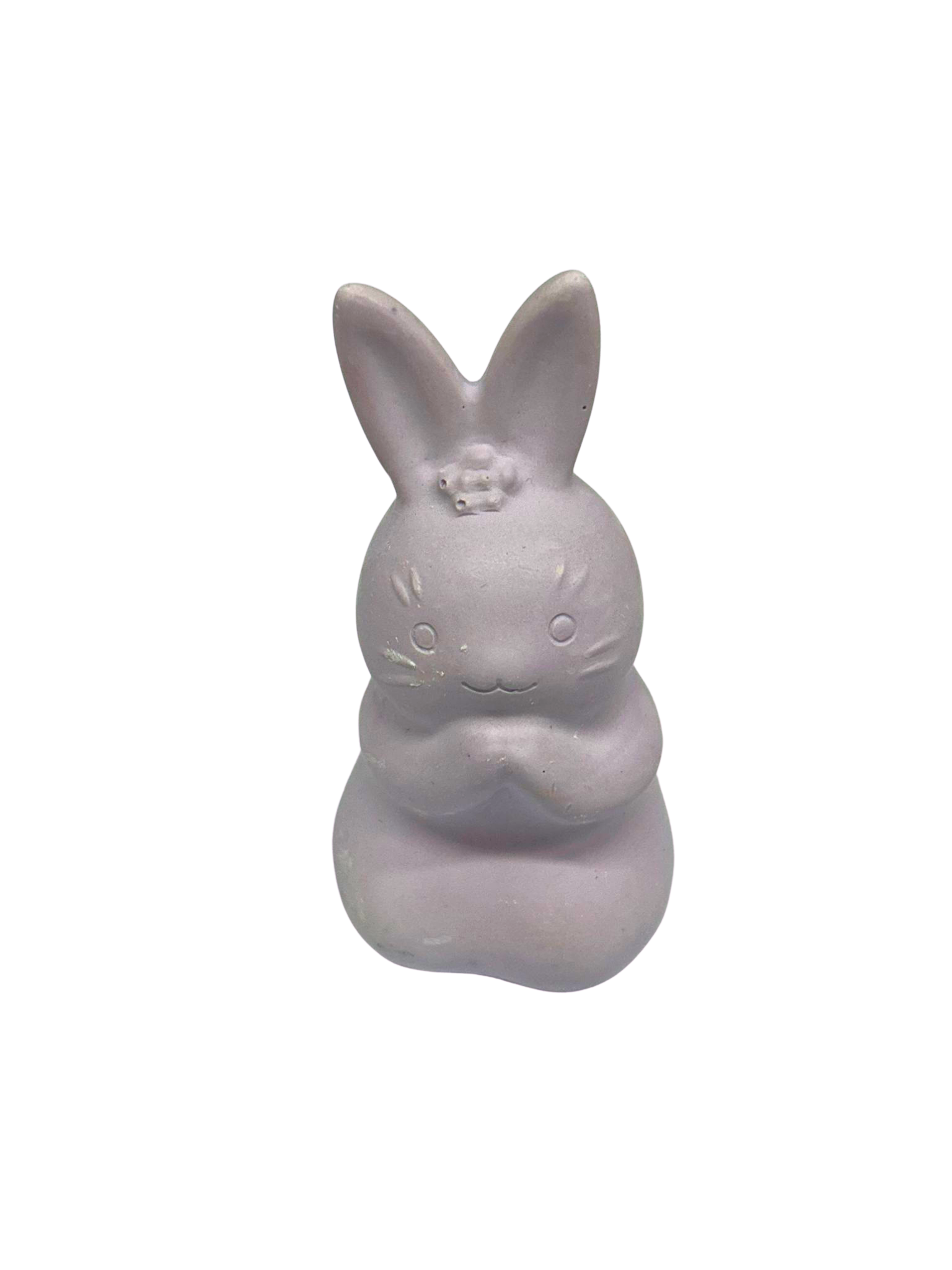 *義賣捐款*擴香石小兔子 E23