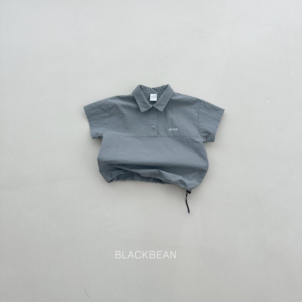 🇰🇷Blackbean&kids shirts