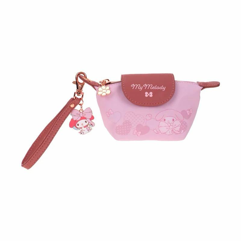 🌈Sanrio 💯正品授權 港版 Sanrio 迷你小袋