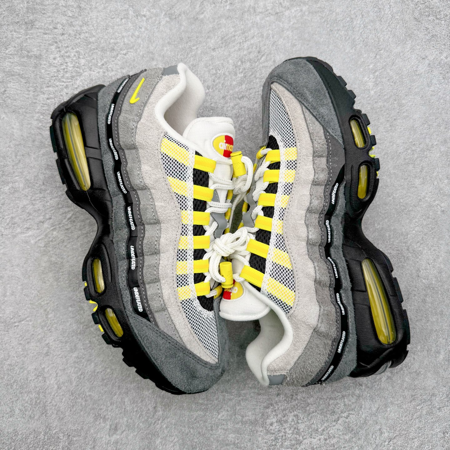 Nike Air Max 95 OG IB4523-004