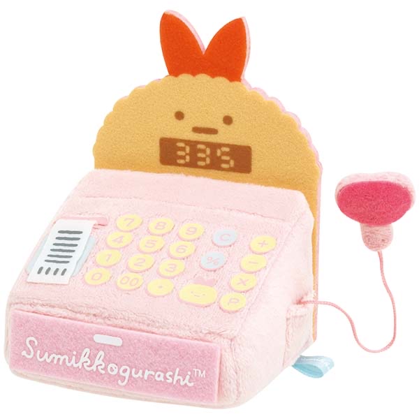 角落生物 手玉｜特價品滿$300包順豐門市自取