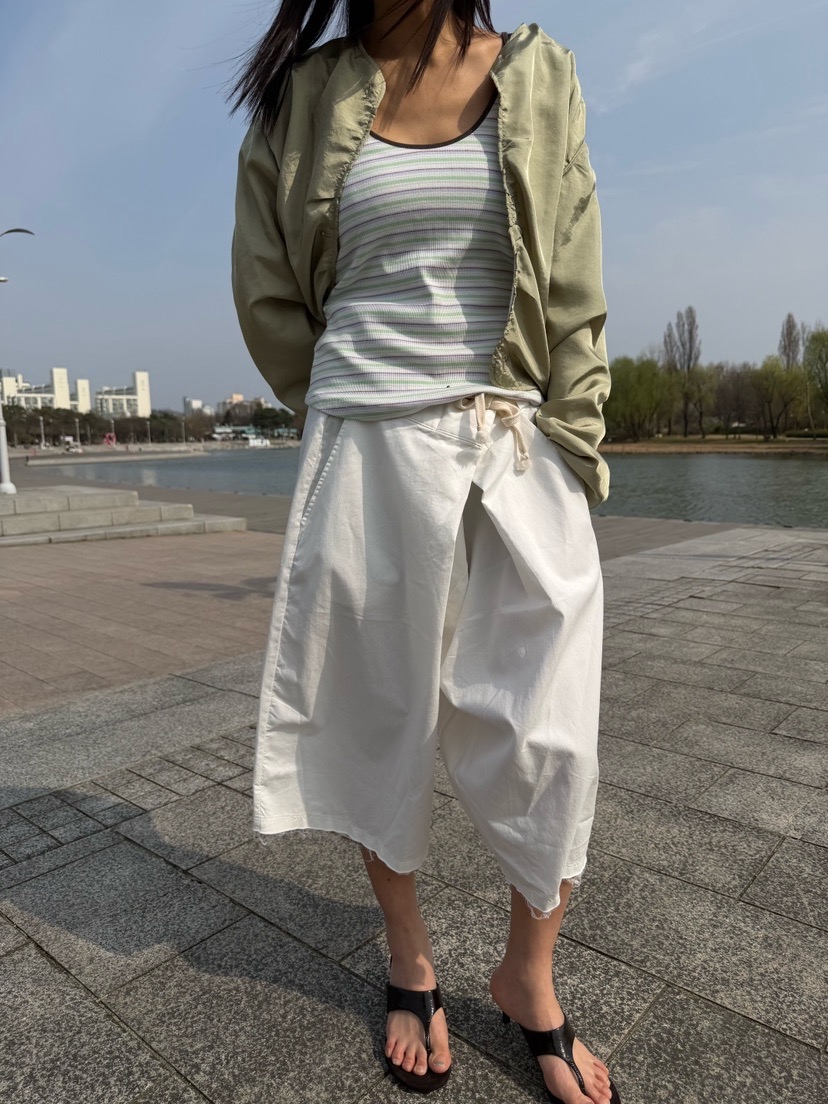 (2026SS) FRANC - VEST