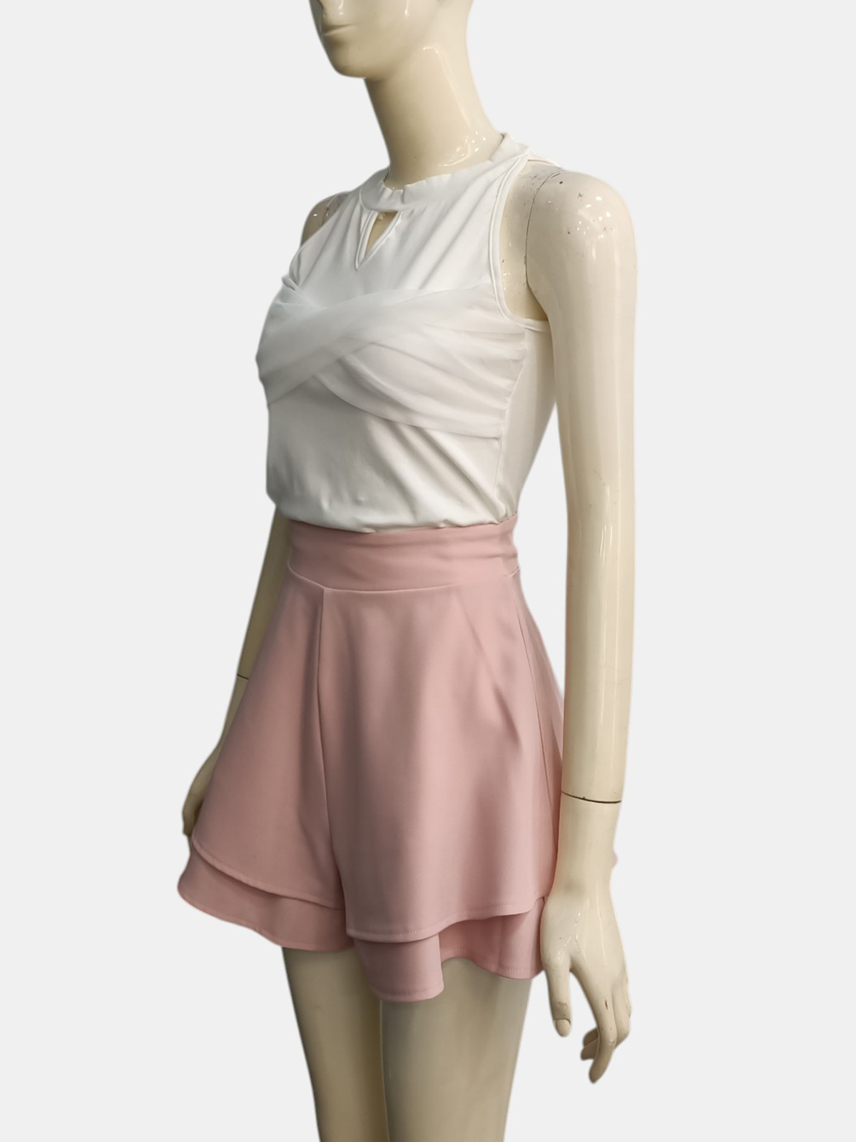 Minimal Muse Shorts M197