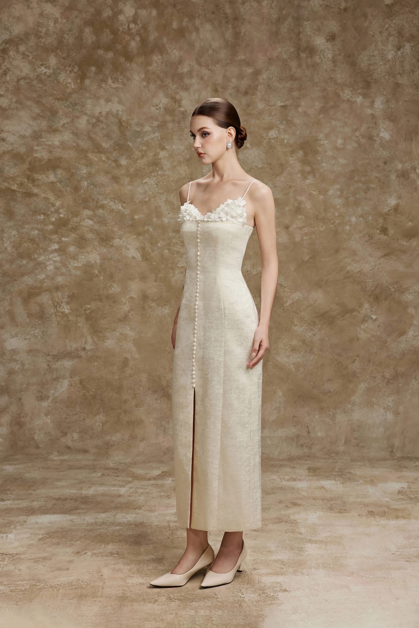 Gigi Dress