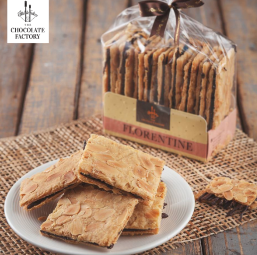 【預訂】泰國 The Chocolate Factory Florentine